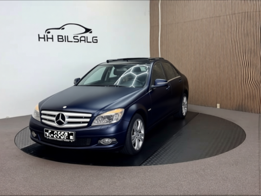 Car rendered in Satin Obsidian Black satin wrap