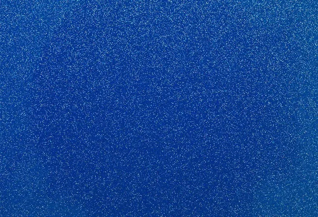 Texture du film covering Avery Dennison Diamond Blue — Specced