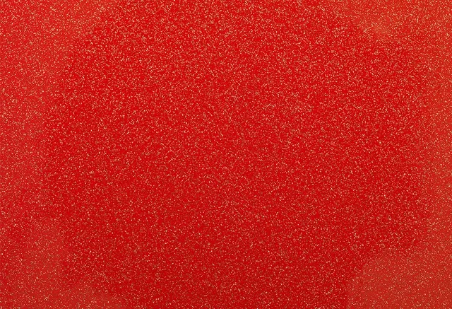 Texture du film covering Avery Dennison Diamond Red — Specced