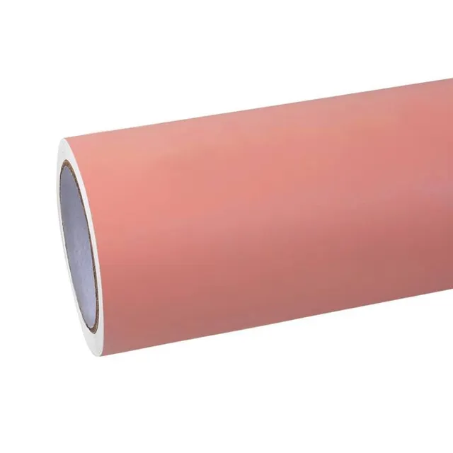 Ravoony Ceramics Paggy Pink vinyl wrap film texture — Specced