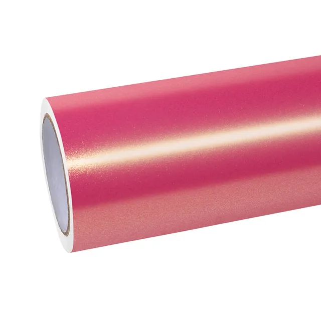Ravoony Chameleon vinyl wrap film texture — Specced