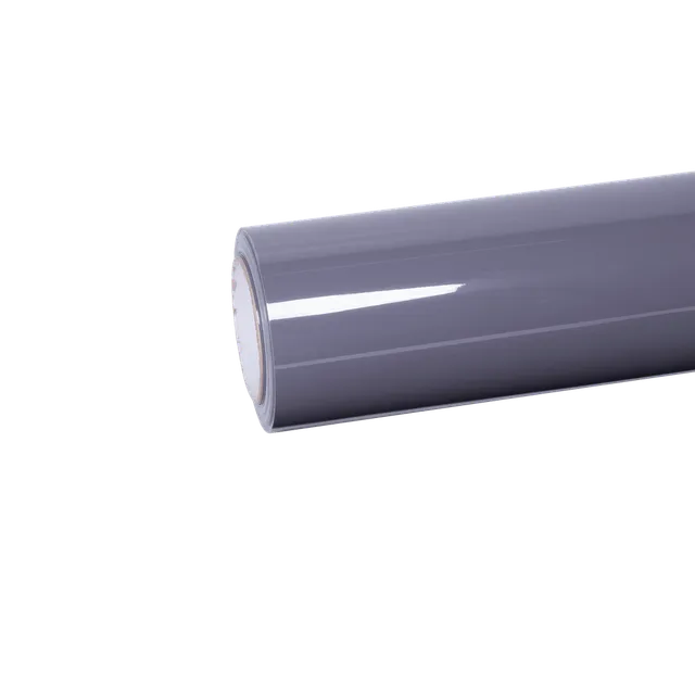 Ravoony Gloss Provence Lavender vinyl wrap film texture — Specced