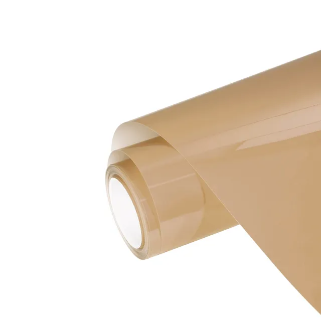 Texture du film covering Ravoony Gloss Sandstorm — Specced