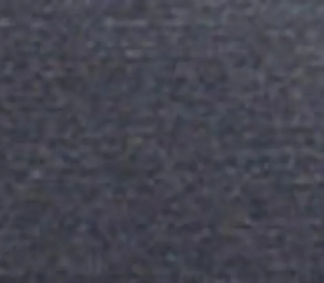 Texture du film covering ORACAL Brushed Graphite Metallic — Specced