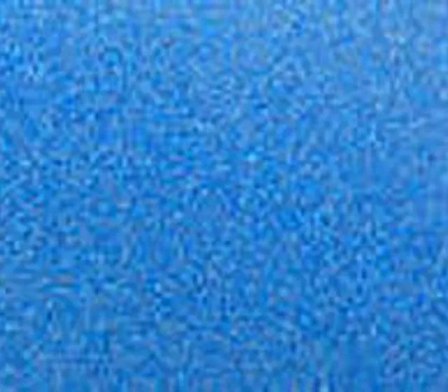 Texture du film covering ORACAL Gloss Azure Metallic — Specced