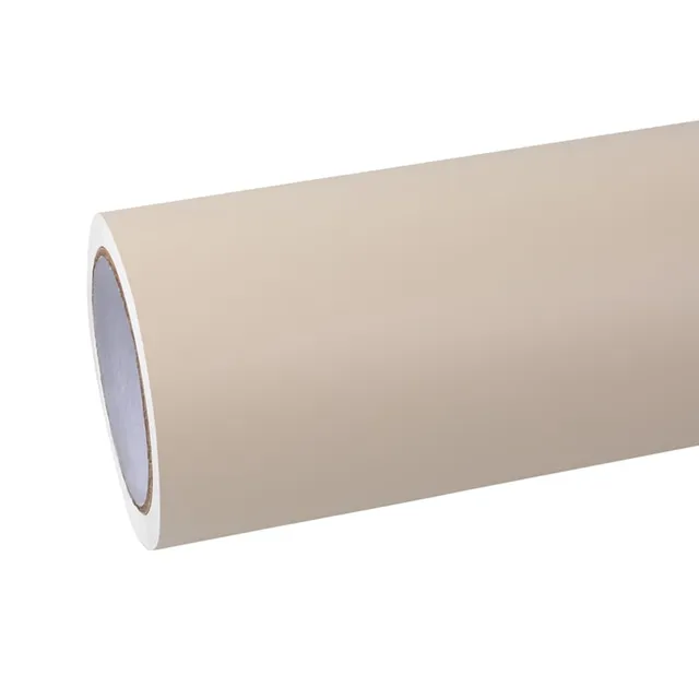 Ravoony Ultimate Flat Khaki Milan vinyl wrap film texture — Specced