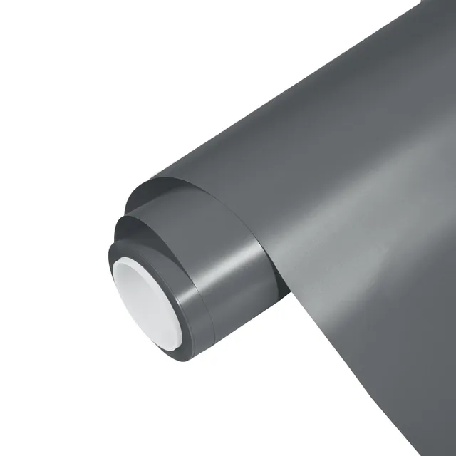 Ravoony Ultimate Flat Night Grey vinyl wrap film texture — Specced